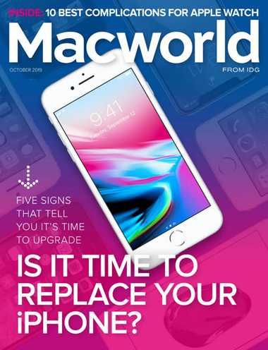 Macworld Australia