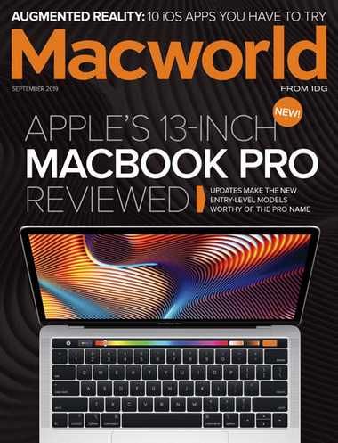 Macworld Australia