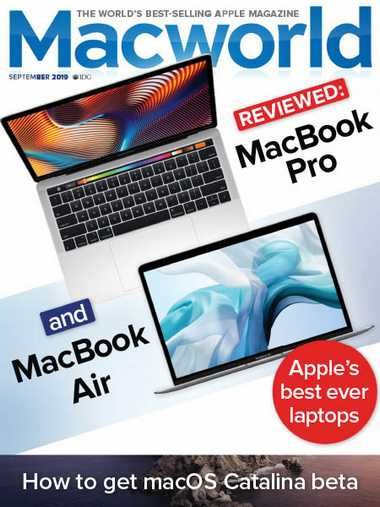 Macworld UK