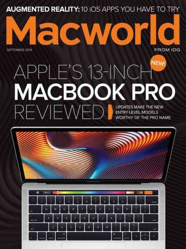 Macworld USA