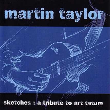 Martin Taylor