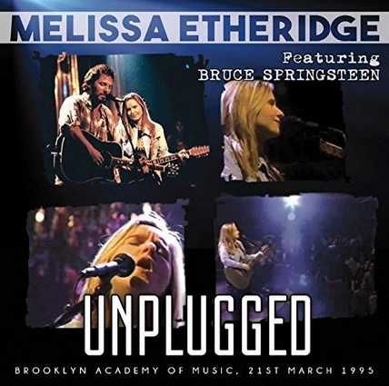 Melissa Etheridge