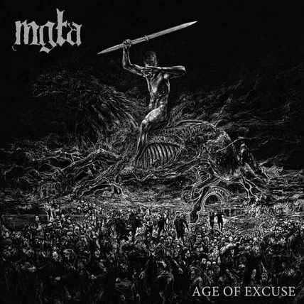 Mgla – Age Of Excuse