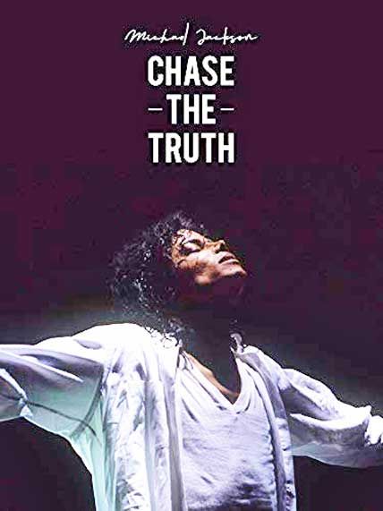 michael jackson chase the truth