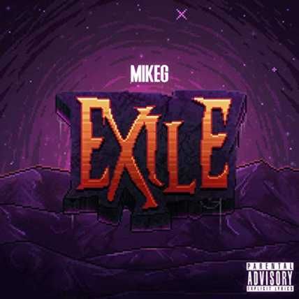Mike G – Exile