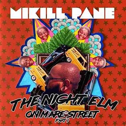 Mikill Pane