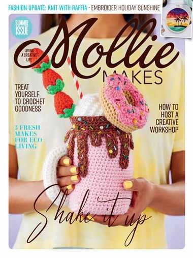 Mollie Makes