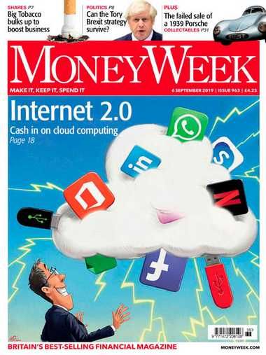 MoneyWeek