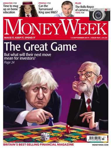 MoneyWeek