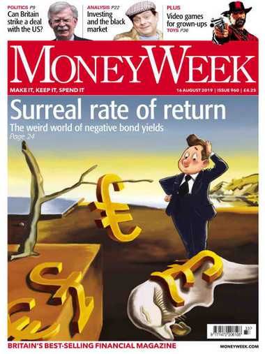 MoneyWeek