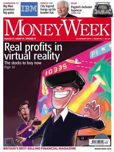 MoneyWeek