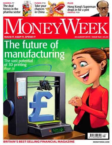 MoneyWeek