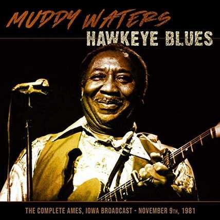 Muddy Waters