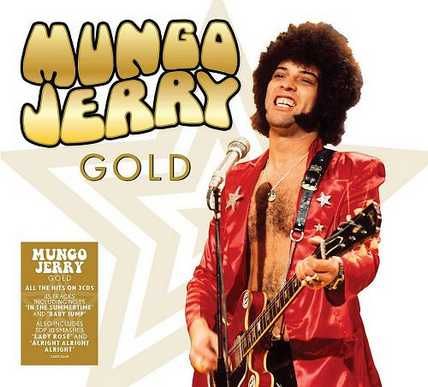 Mungo Jerry – Gold