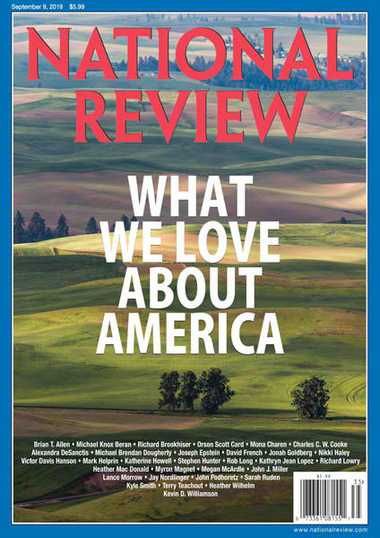 National Review