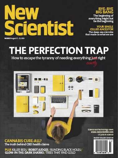 New Scientist