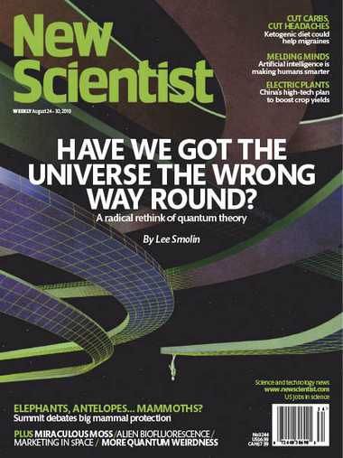 New Scientist