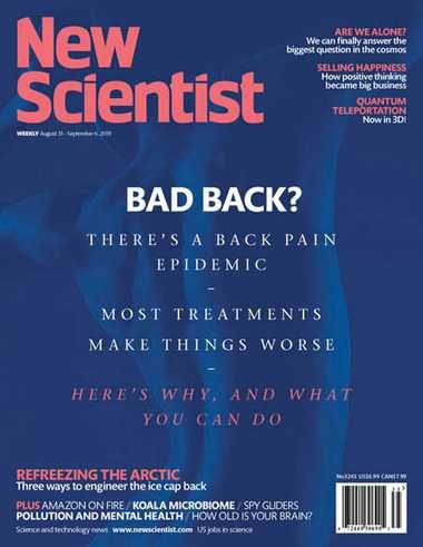 New Scientist