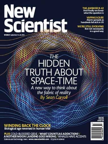 New Scientist