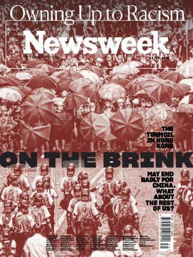 Newsweek International