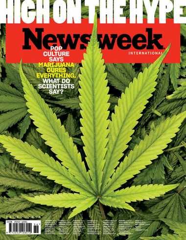 Newsweek International