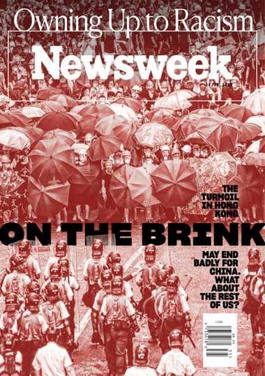 Newsweek USA