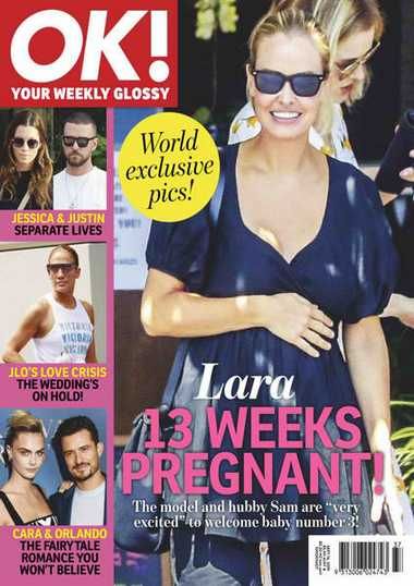 OK Magazine Australia