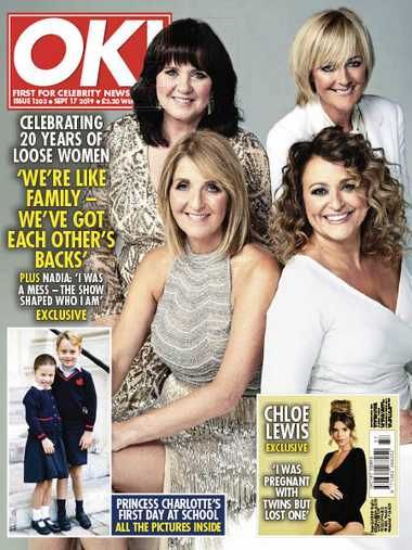 OK Magazine UK