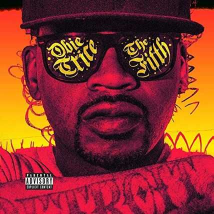 Obie Trice – The Fifth