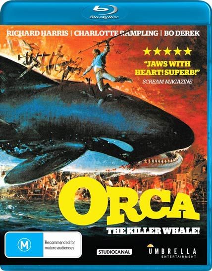 Orca