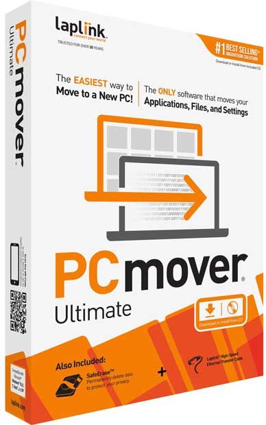 pcmover enterprise