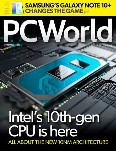 PCWorld