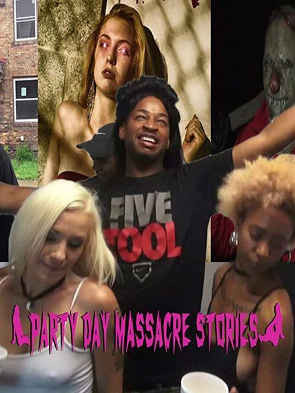 Party Day Massacre Stories