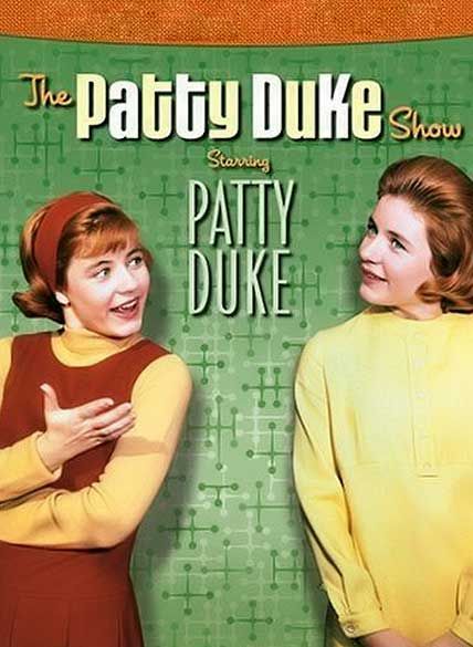 the patty duke show
