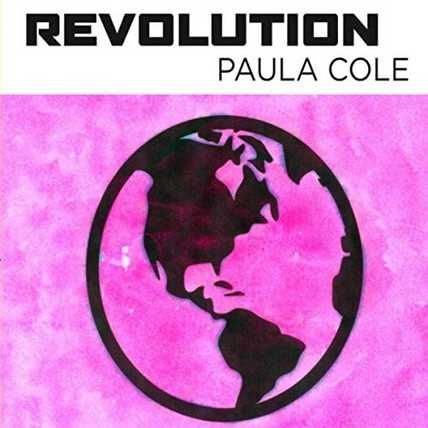 Paula Cole – Revolution
