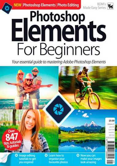 Elements for Beginners