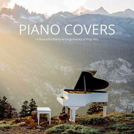 Piano Covers