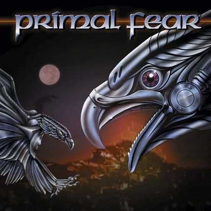 Primal Fear