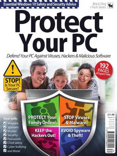 Protect Your PC