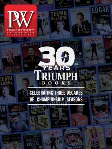 Publishers Weekly