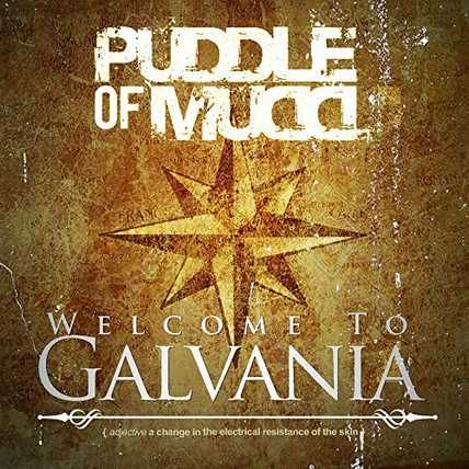 Puddle Of Mudd