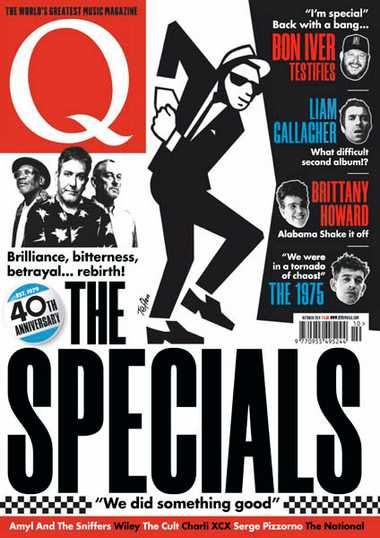 Q Magazine