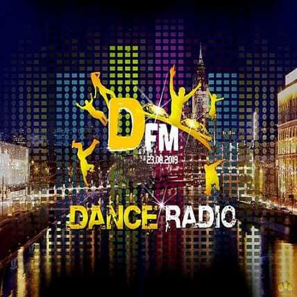 Radio DFM