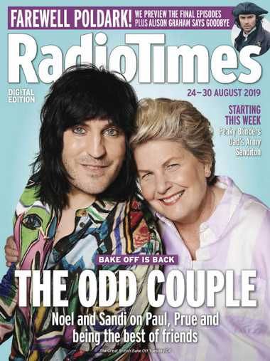 Radio Times