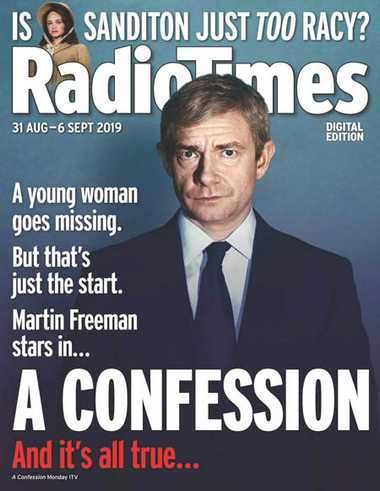 Radio Times