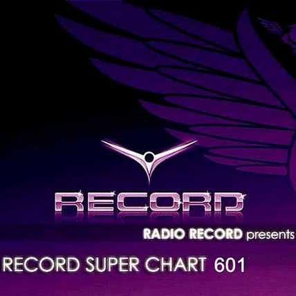 Record Super Chart 601