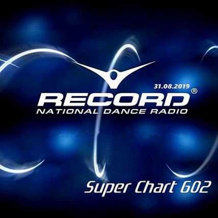 Record Super Chart 602