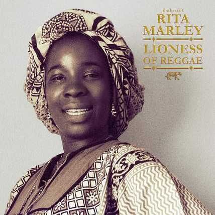 Rita Marley