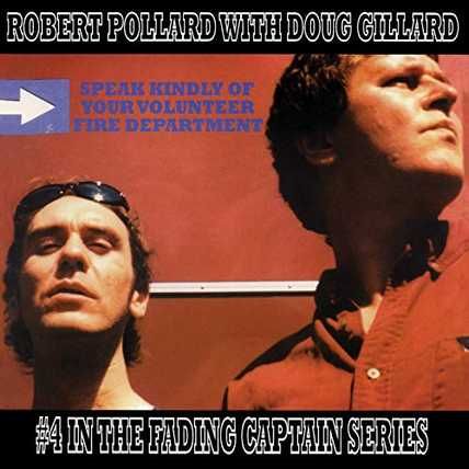 Robert Pollard & Doug Gillard