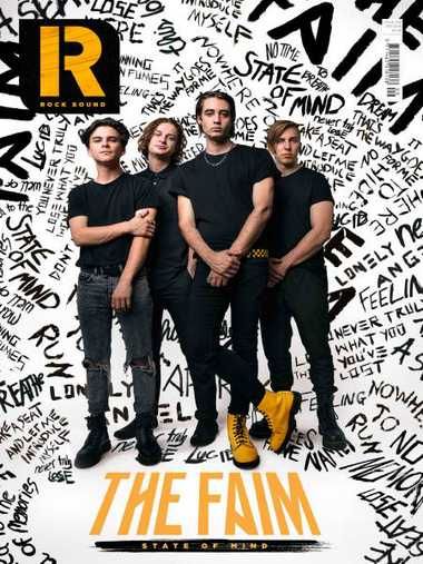 Rock Sound